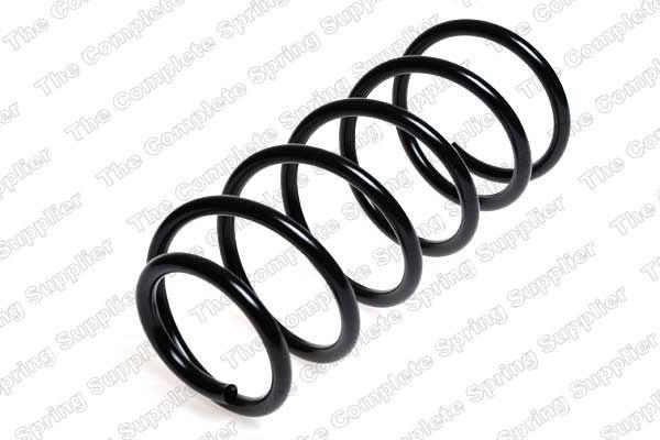 Lesjöfors 4063402 Coil Spring Front Corsa B Bm 93 — Springs