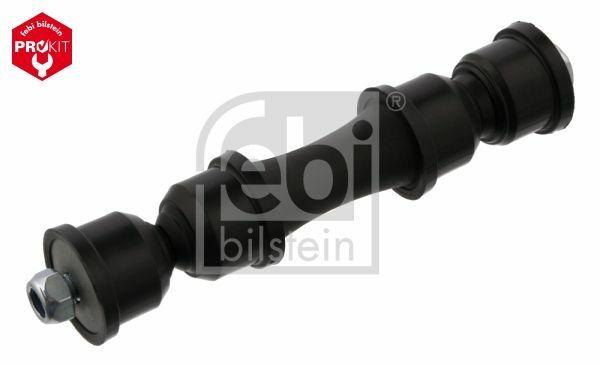 febi stabilizer rod for mondeo ii, febi 36685 technical specifications, febi stabilizer rod installation FEBI Stabilizer Rod for Mondeo II - Complete Assembly for Mechanics and Car Owners | 148 mm FEBI Stabilizer Rod for Mondeo II (98-00) febi, stabilizer-rod, mondeo-ii, car-parts, mechanics, car-owners, automotive, suspension, ai-generated, auto-repair