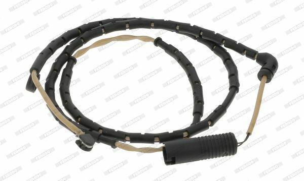 ferodo fwi280 rear brake wear indicator cable, rear brake wear indicator cable for land rover range rover iii FERODO FWI280 | Rear Brake Wear Indicator Cable 48 in. for Car Owners and Mechanics | 1220mm FERODO FWI280 | Rear Brake Wear Indicator Cable ferodo, brake-wear-indicator, land-rover, mechanics, car-owners, brake-cable, vehicle-safety, auto-parts, vehicle-maintenance, ai-generated