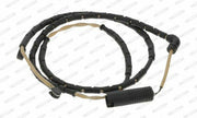 ferodo fwi280 rear brake wear indicator cable, rear brake wear indicator cable for land rover range rover iii FERODO FWI280 | Rear Brake Wear Indicator Cable 48 in. for Car Owners and Mechanics | 1220mm FERODO FWI280 | Rear Brake Wear Indicator Cable ferodo, brake-wear-indicator, land-rover, mechanics, car-owners, brake-cable, vehicle-safety, auto-parts, vehicle-maintenance, ai-generated