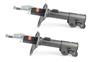 Chevrolet Aveo T200-T250 Front Shock Absorber Set Right ve Left — Auto Parts Hall, Shocks & Struts