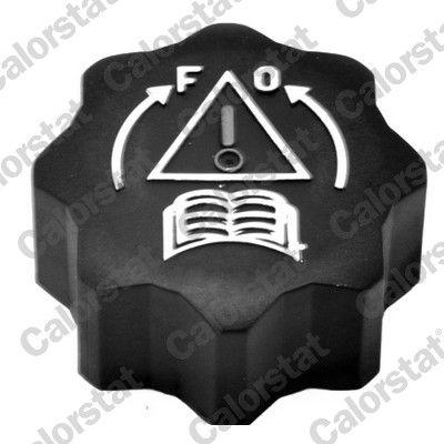 Vernet RC0021 Radiator Cap P107 P206 P207 P307 P407 Partner Tepeee C2 C3 C4 Berlingo III Partner Berlingo — Radiators & Fans