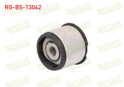 REGUS RG-BS-13042 Torsiyon Bushing Rear Left-Right Audi A4 (8E2,B6) 1.6 2000-2004