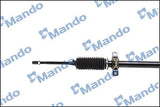 MANDO Steering Box EX5651002010 - Manual Steering Gear for Atos 1.0L — Steering Rack & Pump