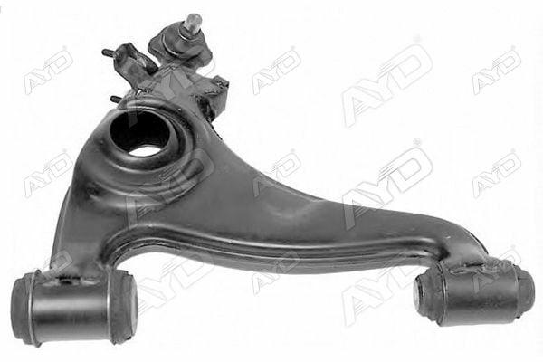 AYD Control Arm 201 Left (Control Arm, Wheel Connection) - Durable Car Suspension Solution — Control Arms & Ball Joints