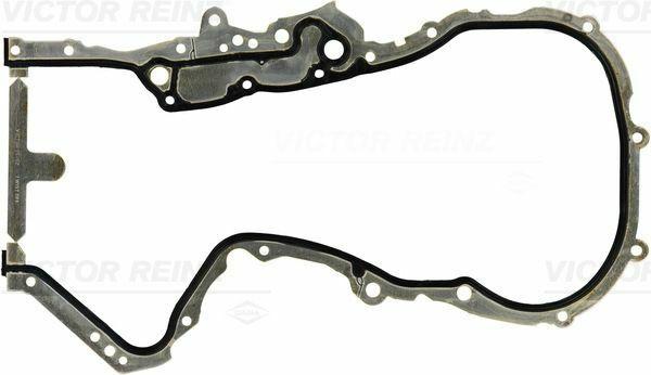 victor reinz zincir kapak contası, engine cover gasket Victor Reinz, high-quality sealing gasket for cars Victor Reinz Zincir Kapak Contası - Reliable Engine Seal for Car Owners and Mechanics | 1.5mm Thickness Victor Reinz Zincir Kapak Contası - High-Quality Sealing victor-reinz, engine-cover-gasket, car-accessories, mechanic-tools, engine-seal, automotive-parts, car-owners, engine-maintenance, automobile-repair, ai-generated