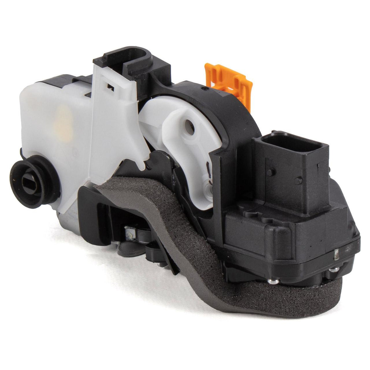 PSA 13579546 Chevrolet New Aveo T300 Opel Mokka Rear Right Door Lock Genuine — Handles, Locks & Latches