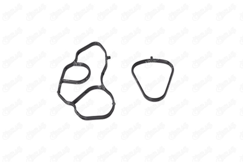 İbraş 35013 Gasket Mini R55-R56-R57-R58-R59 Bm 07 — Gaskets & Seals