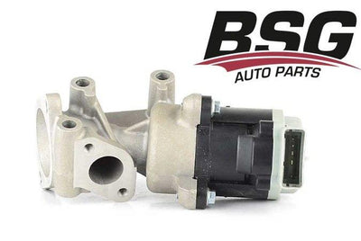 Bsg 15-836-002 EGR Valve Right Range Rover Sport Discovery III 2.7 Td 05-10 — Emission Control