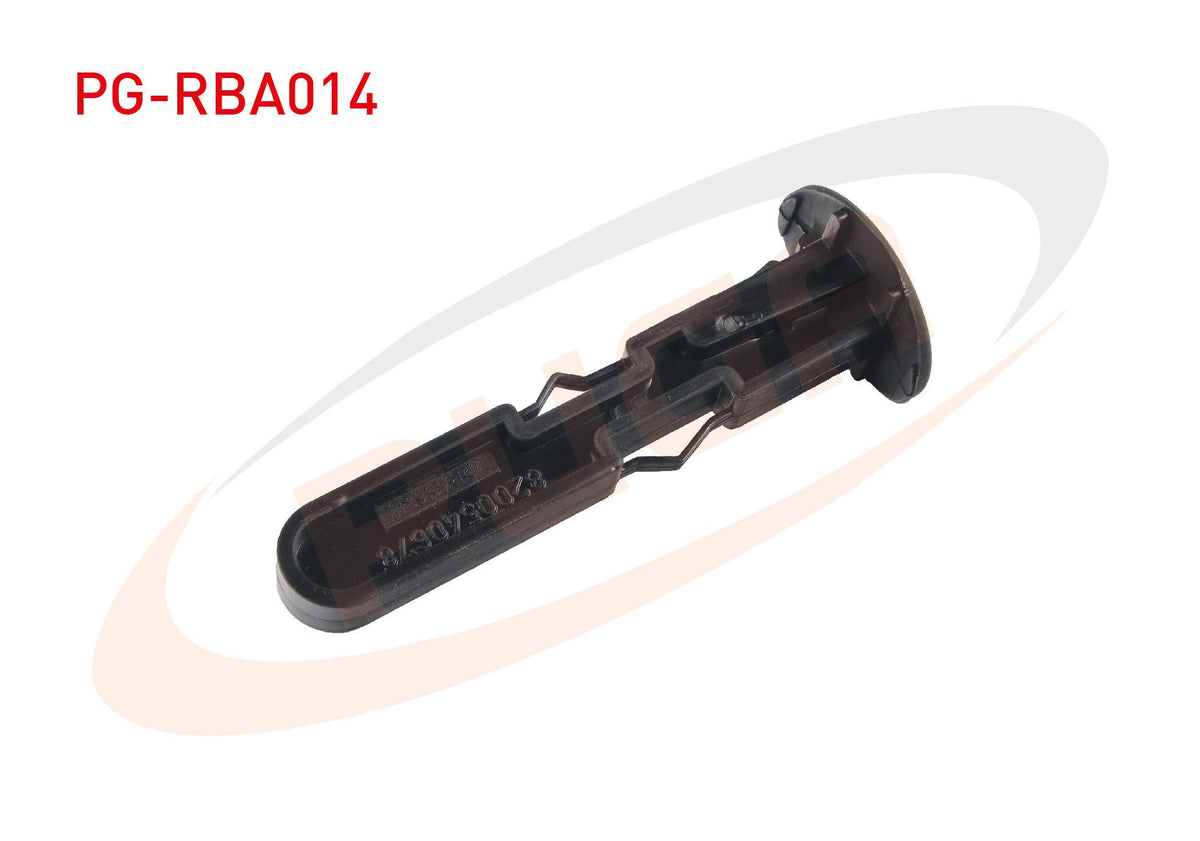 PUGA PG-RBA014 Radiator Connecting Foot Kango III-Megane II — Radiators & Fans