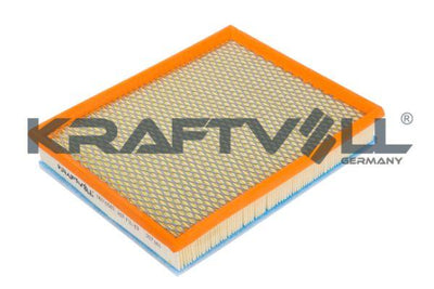 Kraftvoll 06010049 Air Filter Astra G 2.0 DTi 2.2 DTi 16V 99 > 05 Astra H 1.3 CDTi 1.7Cdti Zafira 00 > — Air & Cabin Filters