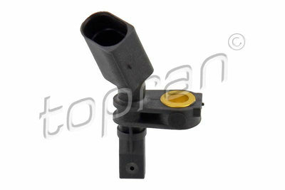 TOPRAN 110609 — Brake Sensors & ABS