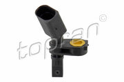 topran 110609 front left abs sensor, topran abs sensor for vw polo seat ibiza skoda fabia TOPRAN 110609 | Front Left ABS Sensor - Compatible with VW Polo, Seat Ibiza, Skoda Fabia | 2-Pole Connector TOPRAN 110609 ABS Sensor for VW Polo, Seat Ibiza, Skoda Fabia topran, abs-sensor, vw-polo, seat-ibiza, skoda-fabia, car-parts, mechanics, vehicle-sensors, auto-accessories, ai-generated