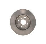 BOSCH Disc Brake - 2006-2013 Yaris 1.0 Air — Brake Rotors & Drums