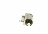 BOSCH Brake Cylinder - Nissan Note & Micra IV 2010+ — Brake Hydraulics