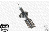MONROE V4410 Front Shock Absorber for Ducato, Boxer, Jumper — Shocks & Struts