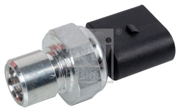 Febi Bilstein 171263 A/C Pressure Switch VW Golf VII-Passat-Crafter-A3-A8-Leon-Octavia-Touareg 10- — Switches & Relays