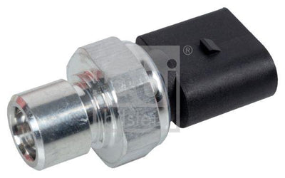 Febi Bilstein 171263 A/C Pressure Switch VW Golf VII-Passat-Crafter-A3-A8-Leon-Octavia-Touareg 10- — Switches & Relays