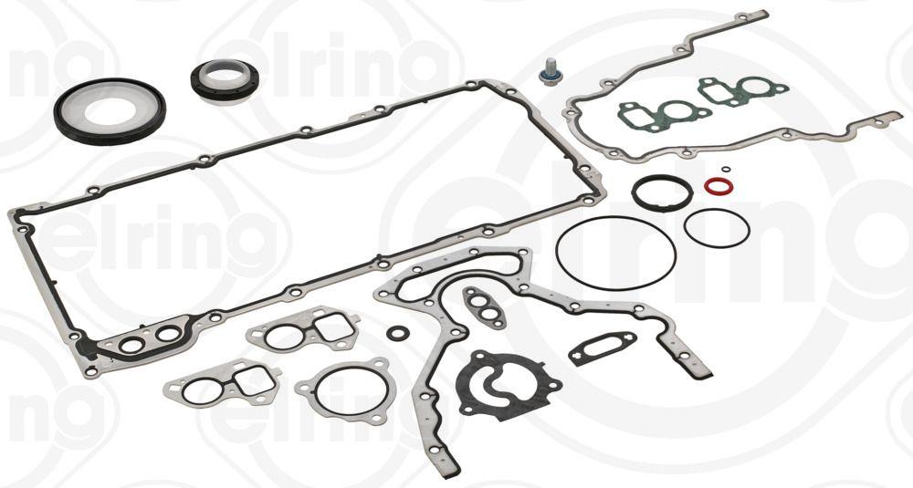 Elring 816.400 Set Gasket Chevrolet / Cadillac / Hummer / Gmc — Gaskets & Seals