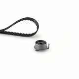 GATES Timing Belt Kit K015511XS - Compatible with Atos, Getz and 2 more models — Belts