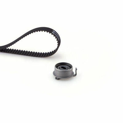 GATES Timing Belt Kit K015511XS - Compatible with Atos, Getz and 2 more models — Belts