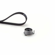 gates k015511xs timing belt kit, gates timing belt components GATES Timing Belt Kit K015511XS - Compatible with Atos, Getz, i10, Picanto | Replacement Parts for Car Owners and Mechanics GATES Timing Belt Kit K015511XS - For Various Models gates, timing-belt-kit, car-parts, vehicle-repair, mechanics, car-owners, engine-parts, automotive, replacement-parts, ai-generated