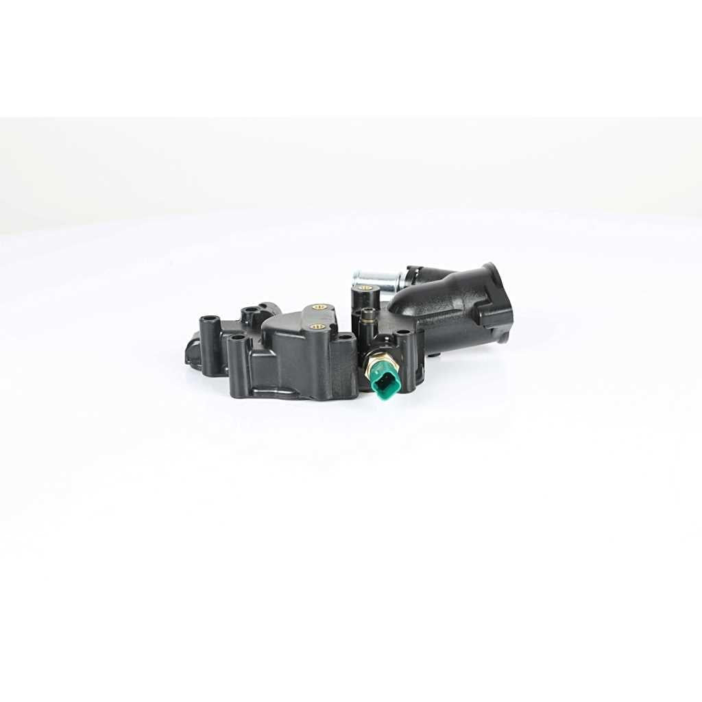 OUTLET 70-126-002 Thermostat Cover — Water Pump & Thermostat