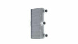 MAHLE AH115000P Heater Radiator - Aluminum Cooling for 2004-2010 5-Series (E60 E61) — Radiators & Fans