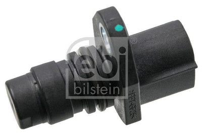 Febi Bilstein 193716 Opel Astra H-Corsa C 1.7 DTi Camshaft - Crankshaft Shaft Sensor 6235650 — Timing
