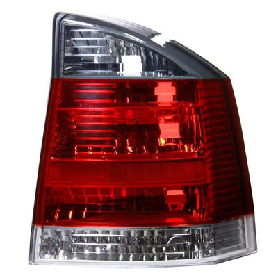 Depo 442-1927R-UE-SR Tail Lamp Right Smoke-Red Opel Vectra C 02-04 — Tail, Signal & Reflectors