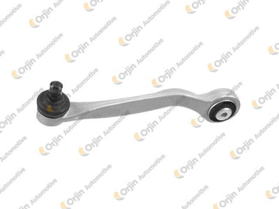 ORJIN 05470 Left Front Upper Arm Audi A6 05>11 A8 04>10 Phaeton 02>09 — Control Arms & Ball Joints