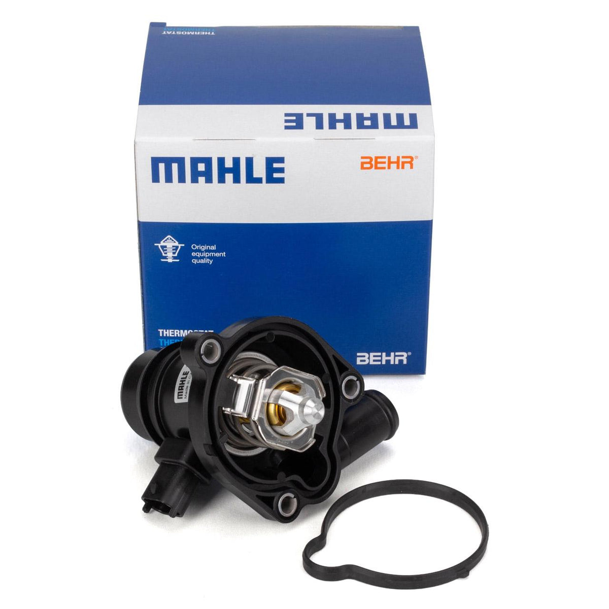 BEHR TM36103 Opel Mokka 1.4 Turbo Thermostat — Water Pump & Thermostat