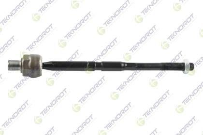 Teknorot O-473 *2 Tie Rod Arm Vectra C 02 > 08 Signum — Tie Rods & Linkage