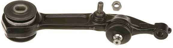 TRW JTC1104 Control Arm Front Right W220 215 Mercedes-Benz — Control Arms & Ball Joints