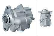 hella hydraulic steering pump, hydraulic pump for mercedes benz actros HELLA 8TL359000961 Hydraulic Steering Pump - 180 Bar for Mercedes Benz Actros | LUK Type HELLA Hydraulic Steering Pump 180 Bar - Mercedes Benz hella, hydraulic-steering-pump, mercedes-benz, actros, luk-type, automotive-parts, car-repair, mechanics, professional-tools, ai-generated