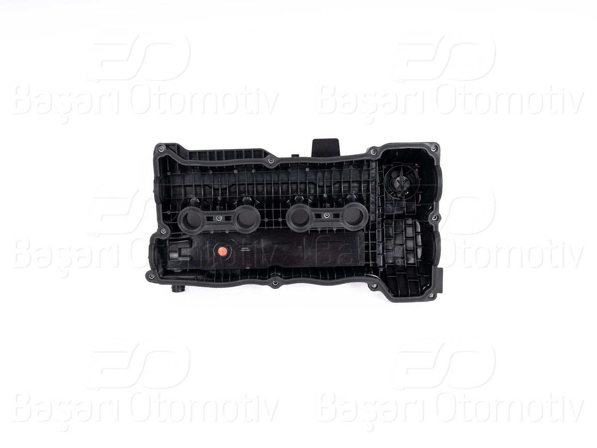 WENCOR 9202002 Rocker Arm Cover Plastic (with Gasket) BMW 2 (F45) 218D 13-21 / X1 (F48) 3.0 14-22 / Mini Cooper — Valvetrain