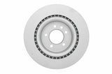 BOSCH Rear Brake Disc 0986479D31 - Vented Design for Range Rover Discovery — Brake Rotors & Drums
