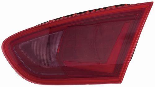 Depo 445-1318R-LD-UE (Lighting) / Trunk Tail Lamp Right Seat Leon 09-12 — Tail, Signal & Reflectors