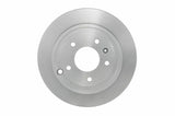 BOSCH 0986479268 Brake Disc - 303mm for Captiva Antara 06- — Brake Rotors & Drums
