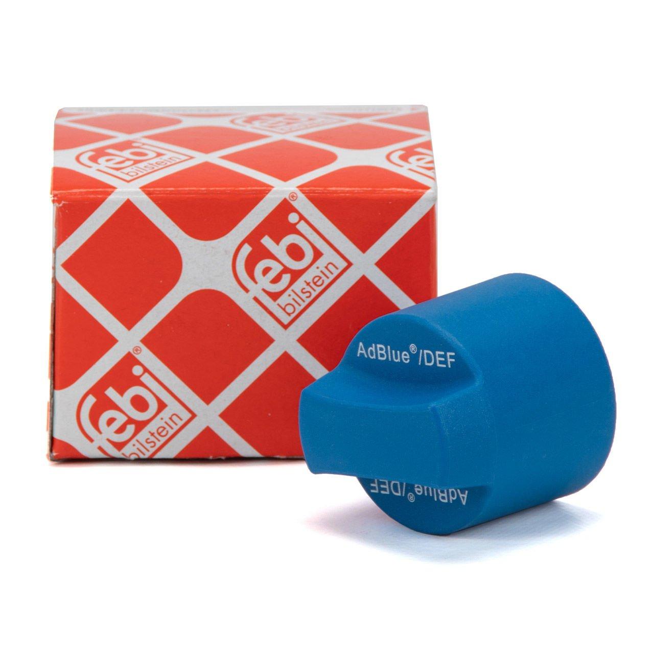febi bilstein adblue cap for bmw, bmw 2 series f22 f23 adblue cap front view FEBI BILSTEIN AdBlue Cap - BMW 2 Series F22-F23 | Durable & Compatible FEBI BILSTEIN AdBlue Cap for BMW 2 Series F22-F23 febi-bilstein, adblue-cap, bmw-2-series, car-accessories, car-parts, bmw-owners, car-enthusiasts, german-manufacturer, emissions-system, ai-generated