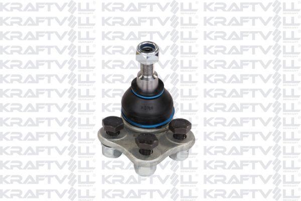 KRAFTVOLL Ball Joint Duster 10 - Heavy-Duty Dusting Tool for Precision Cleaning — Control Arms & Ball Joints
