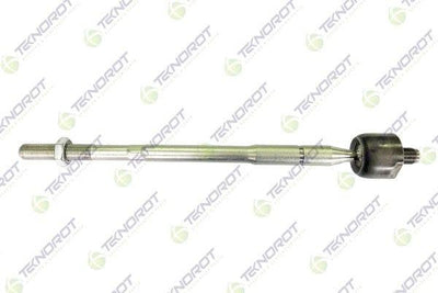 Teknorot CR-403 Tie Rod Shaft Front Chrysler Sebring 01-06 Mitsubishi Galant 99-03 — Tie Rods & Linkage