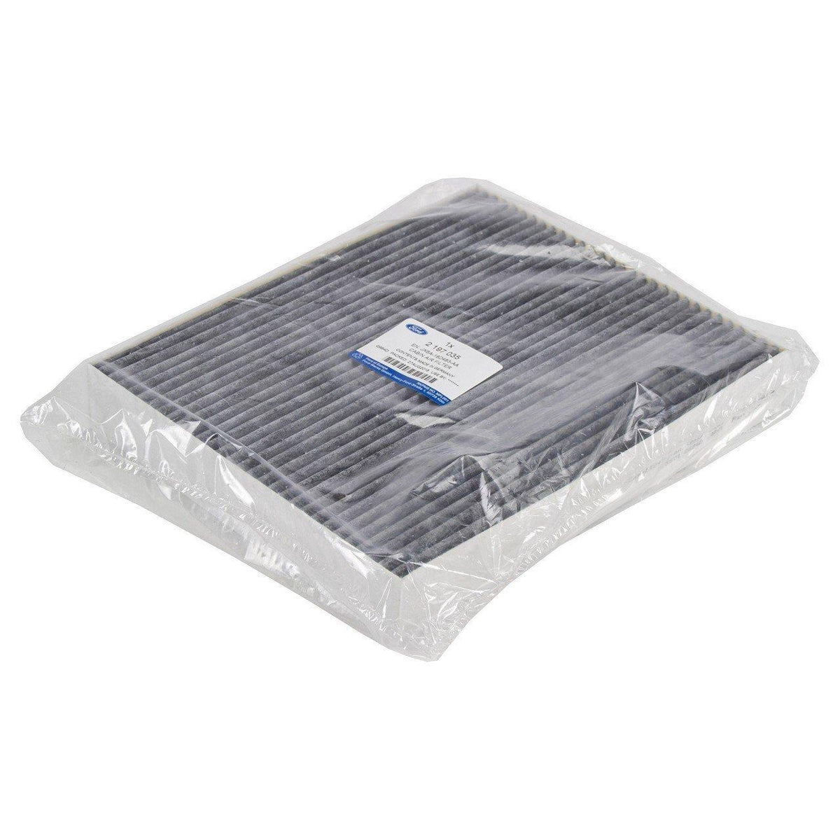 Ford Pollen Filter - Carbon Compatible with Kuga 2019-2021 Models — Air & Cabin Filters