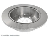 BLUEPRINT ADC44396 — Blue Print, Brake Rotors & Drums
