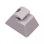 opel-astra-f-sun-visor-bracket-gray, front-view-opel-astra-sun-visor-bracket BSG Opel Astra F Sun Visor Bracket - Gray Color for Opel Astra Drivers BSG Opel Astra F Sun Visor Bracket opel-astra, sun-visor-bracket, car-accessories, bs-automotive, gray-sun-visor, automotive-parts, replacement-parts, easy-installation, car-owners, ai-generated