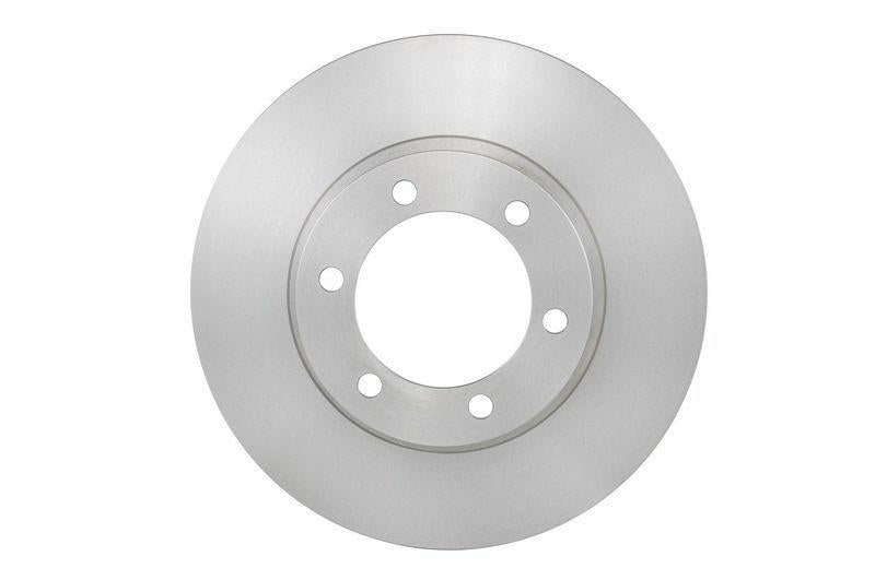 BOSCH Disc Brake for 2003-2005 Land Cruiser 3.0 D-4D 4.0I 20V — Brake Rotors & Drums