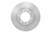 BOSCH Disc Brake for 2003-2005 Land Cruiser 3.0 D-4D 4.0I 20V — Brake Rotors & Drums