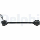 Delphi TC2475 — Tie Rods & Linkage