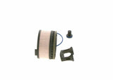 BOSCH F026402262 — Fuel Delivery