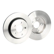 trw rear brake disc kit for ford focus, ford focus rear brake discs set, premium quality brake discs for ford focus TRW Rear Brake Disc Kit for Ford Focus 2011-2018 - Quality Replacement for Optimal Performance | Set of 2 TRW Rear Brake Disc Kit for Ford Focus 2011-2018 trw, ford-focus, rear-brake-disc-kit, brake-discs, braking-system, car-parts, quality-replacement, ai-generated, automobile-accessories, vehicle-maintenance